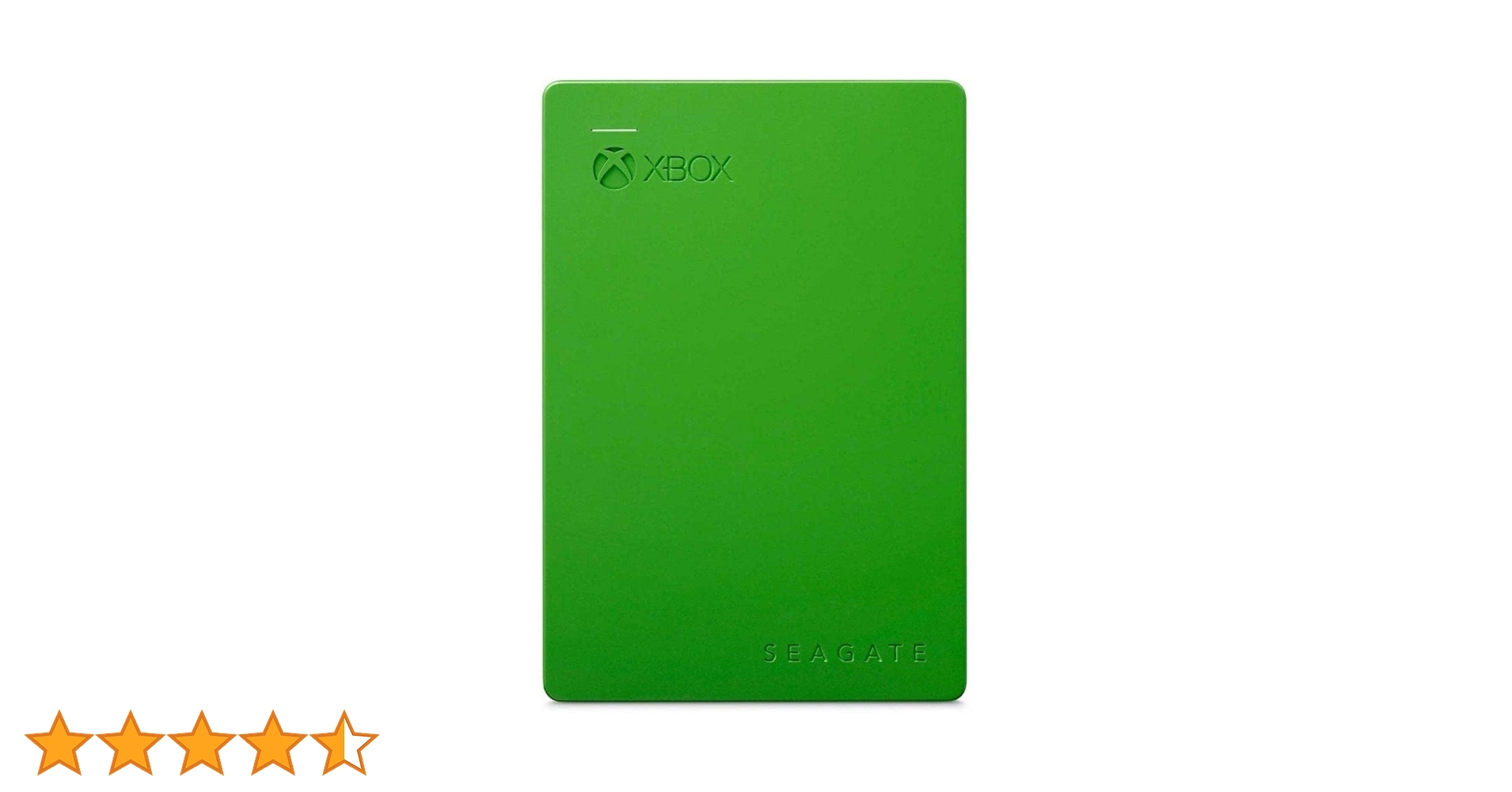(未使用･未開封品)Seagate HDD ポータブルハードディスク 2TB Xbox One Xbox 360? アップグレード用 1TEAPH [並行輸入品] Amazon | Seagate HDD ポータブルハードディスク 2TB Xbox One